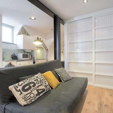 شقة Bmyguest - Castelo Charming Flat Lisboa الغرفة الصورة