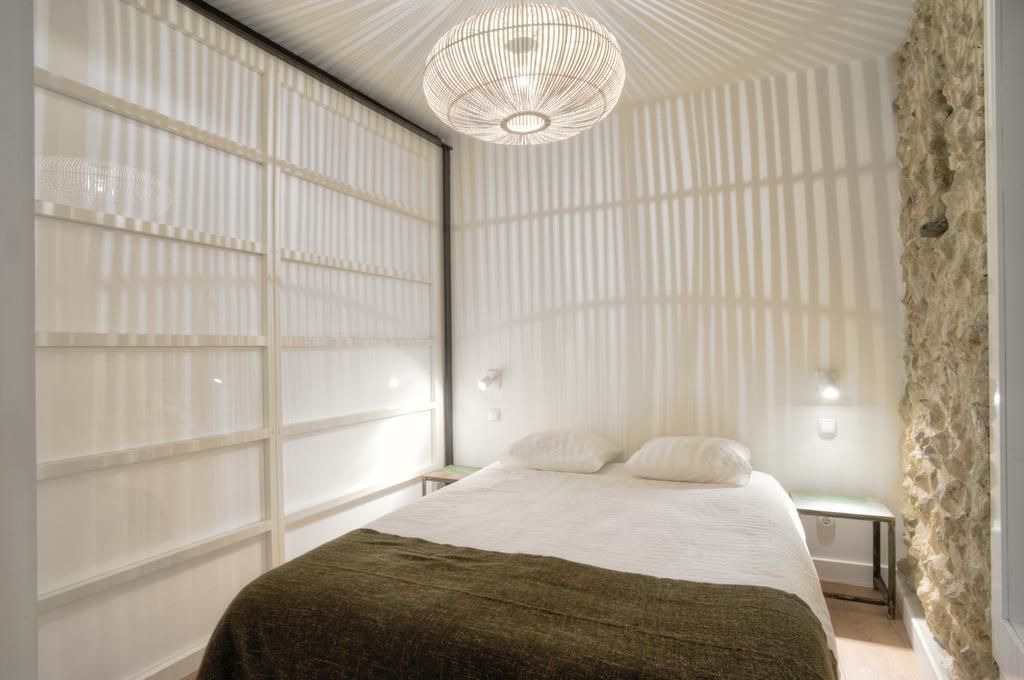 شقة Bmyguest - Castelo Charming Flat Lisboa الغرفة الصورة