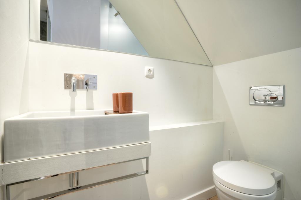 شقة Bmyguest - Castelo Charming Flat Lisboa الغرفة الصورة
