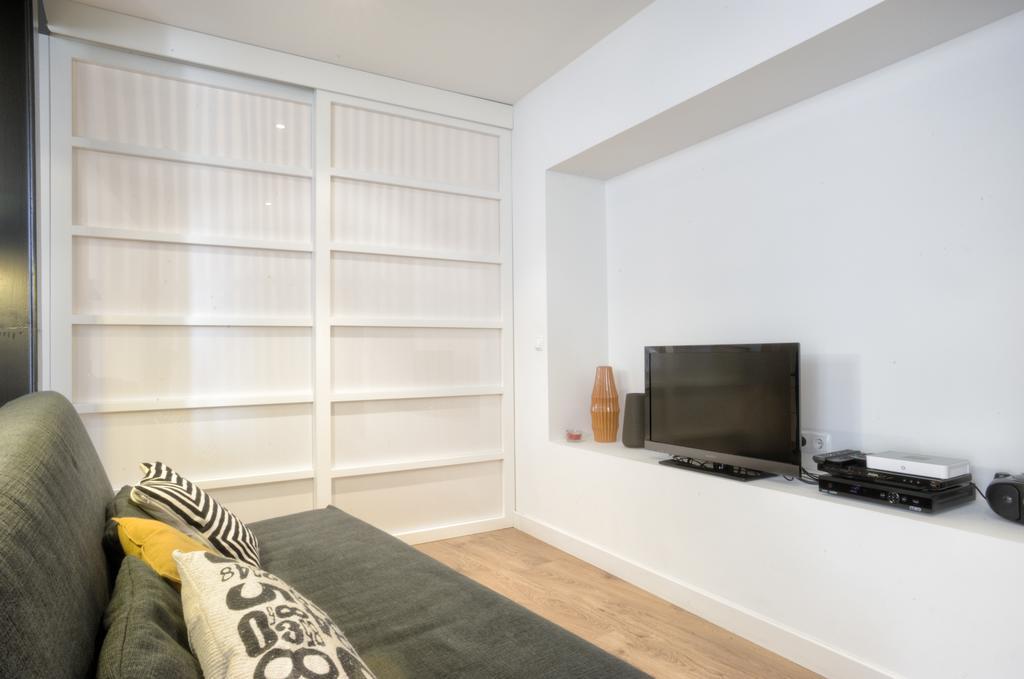 شقة Bmyguest - Castelo Charming Flat Lisboa المظهر الخارجي الصورة